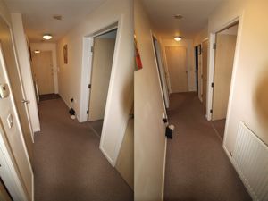 Hallway- click for photo gallery